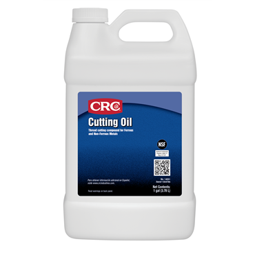 CRC Industries, Inc.14051